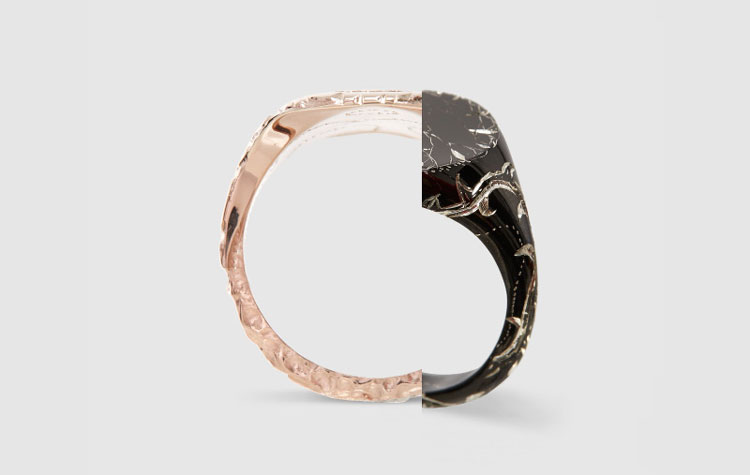 珠寶企業logo設計，高端品牌設計