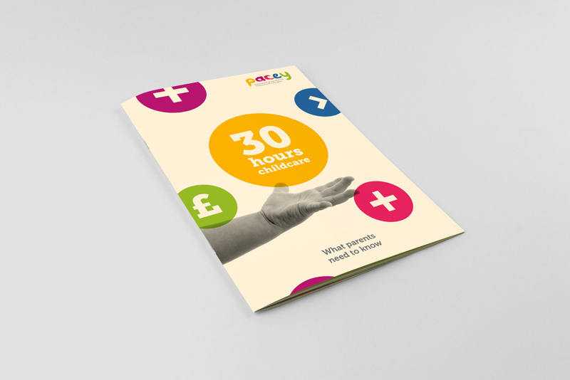 家政兒童保姆在線溝通APP品牌vi設(shè)計(jì)，看品牌形象的重要性